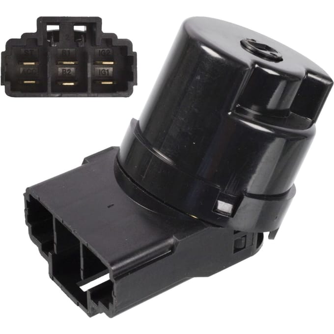 Contactschakelaar  FEBI BILSTEIN 170135