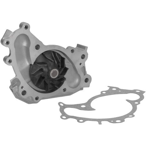 Koelvloeistof pomp HEPU P7654