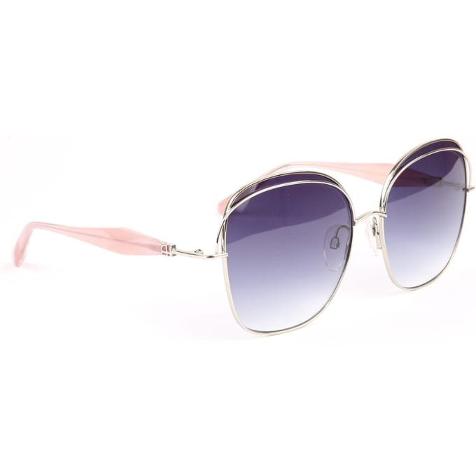 Ana Hickmann Sunglasses AH3287 03A 59