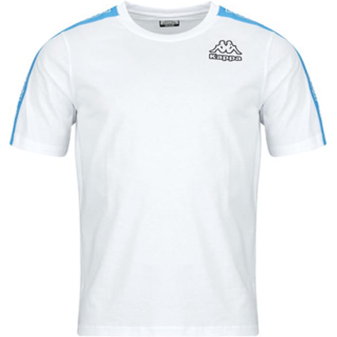 Kappa  T-shirt Korte Mouw GRAMIO