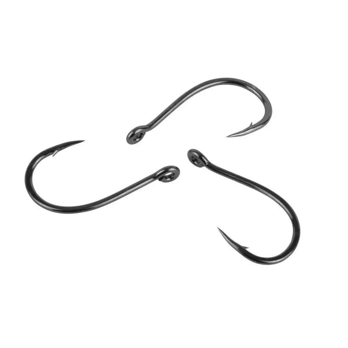Haak Skeater Power Ring-eye Jaw Point
