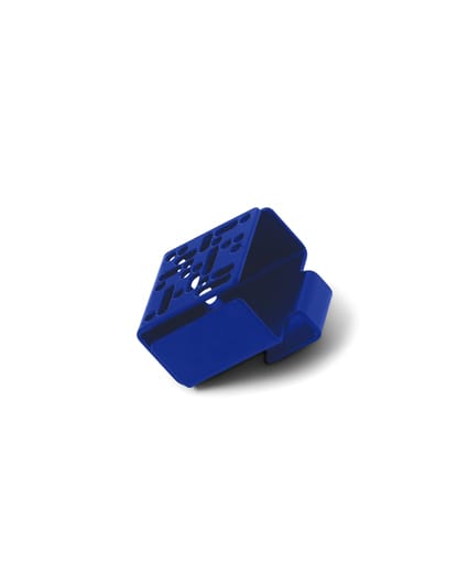 Pedestal Box met afstandsbediening monteren - ultra marine