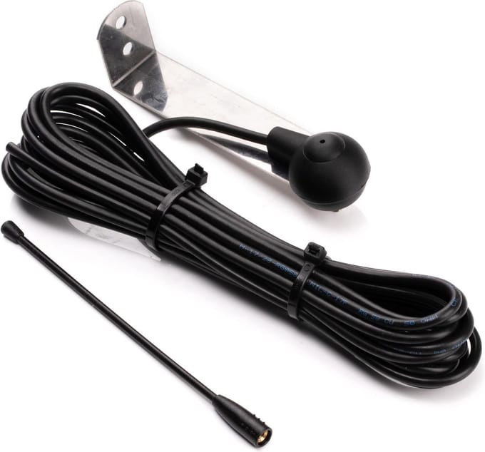Quick Marine externe Antenne 433/434Mhz
