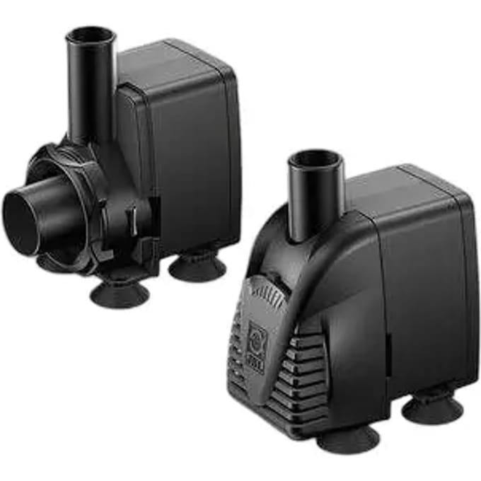 Aquarium accessoires JBL ProFlow u1100