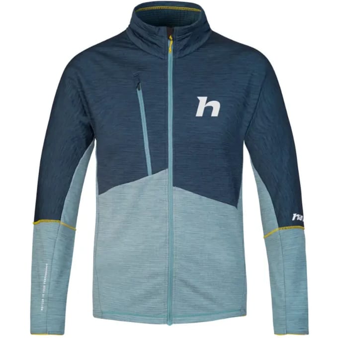 Sweater met volledige rits Hannah Niro