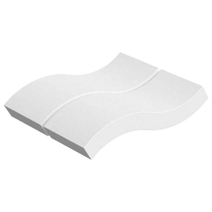 vidaXL - Binnenveringmatras - middelhard - 140x200 - cm