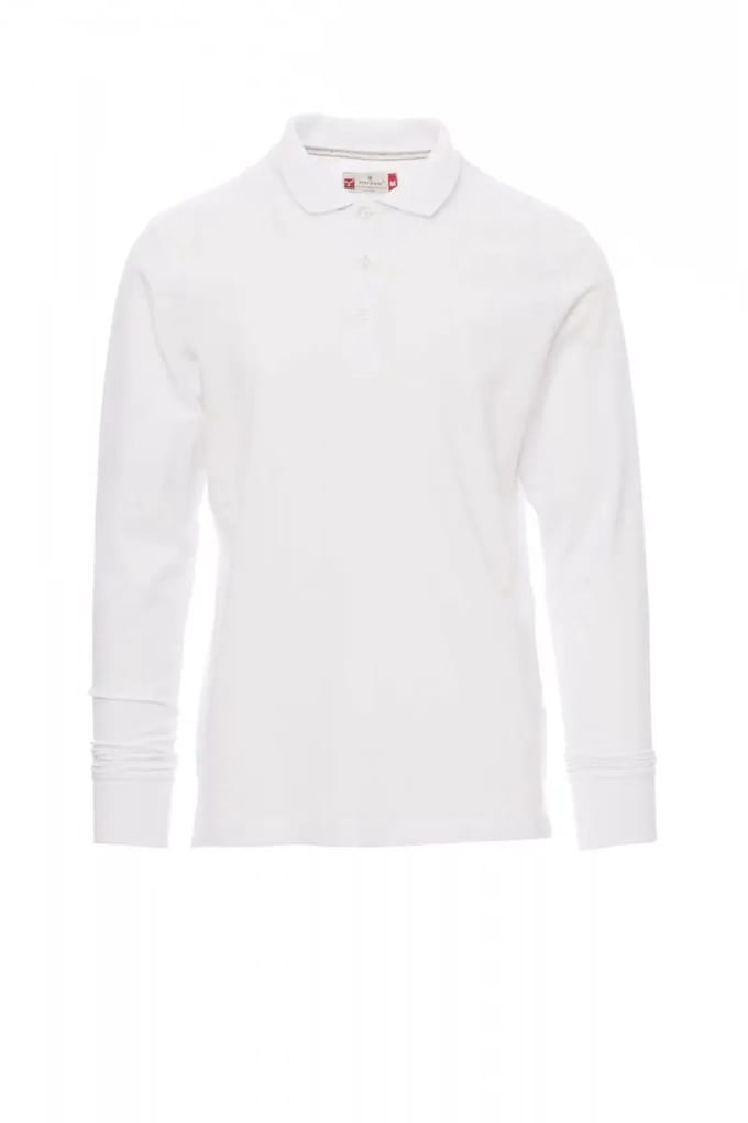 Payper Florence - White - 3XL