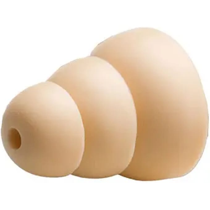 Oordopjes vervangstukken 3M Peltor ULTRAFIT LEP-100