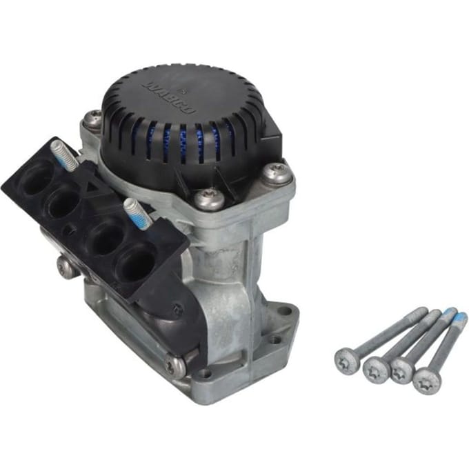 Reparatieset, koppelingsbekrachtiger WABCO 9650010012