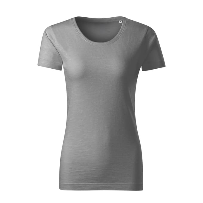 T-shirt dames Malfini Native 174