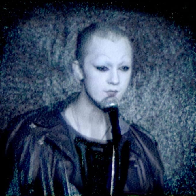 Anohni - I Will Survive (7" Vinyl Single)