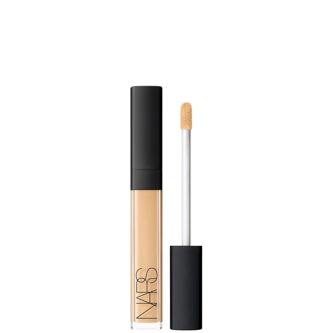 NARS Radiant Creamy Concelear 6ml and NARS Laguna Bronzing Powder 2.8g (Various Shades) - Café Con Leche L2.6