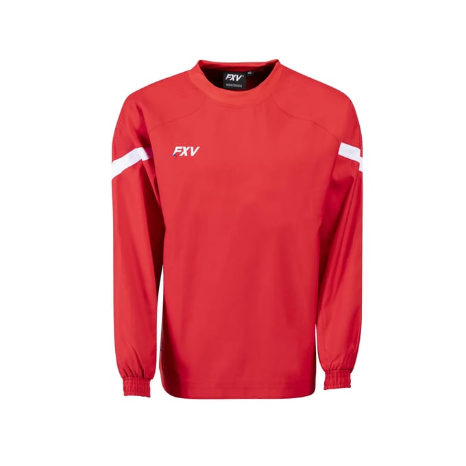 Sweatshirt waterdicht Force XV Victoire