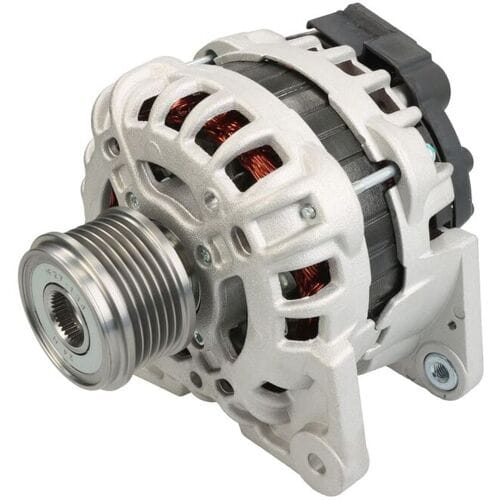 Driefasige generator HC-CARGO F 032 116 941