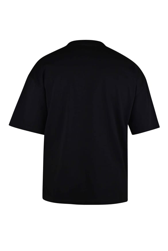 AMIRI T-shirt Zwart