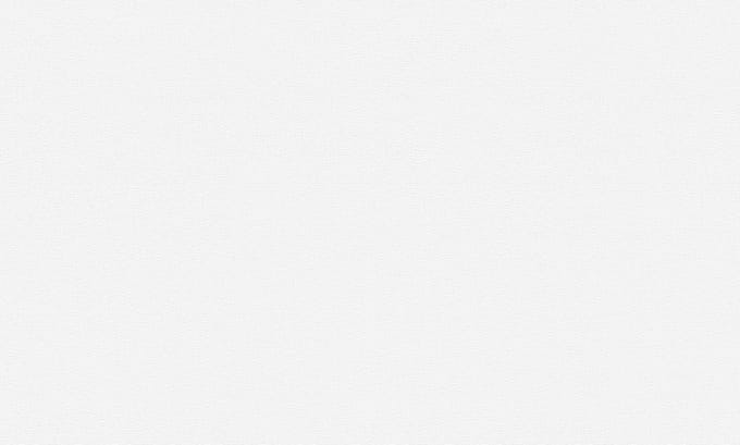 Erismann Vinylbehang 13006-14 - RollOver27 - Overschilderbaar Wit - 106cm x 25,00m