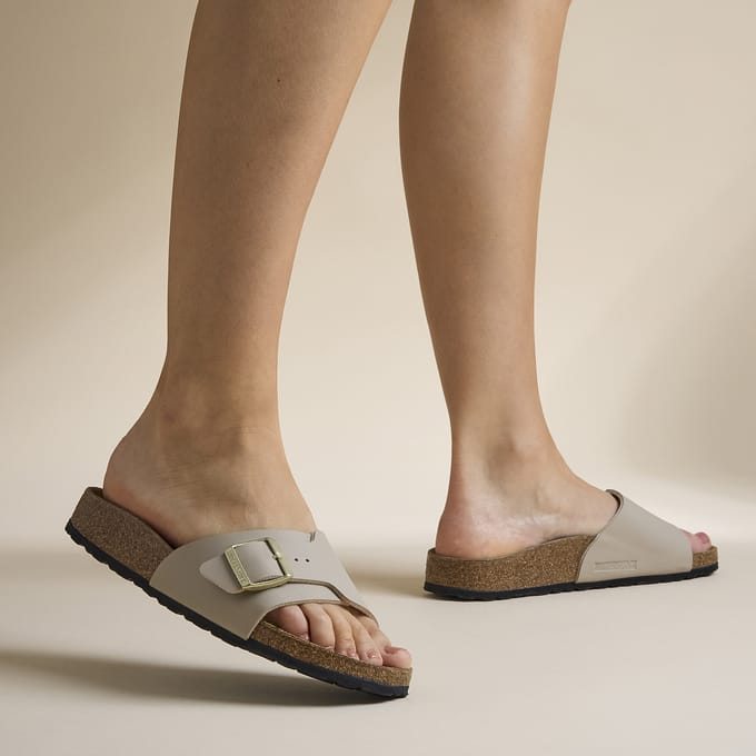 Birkenstock Birkenstock Catalina Classic beige