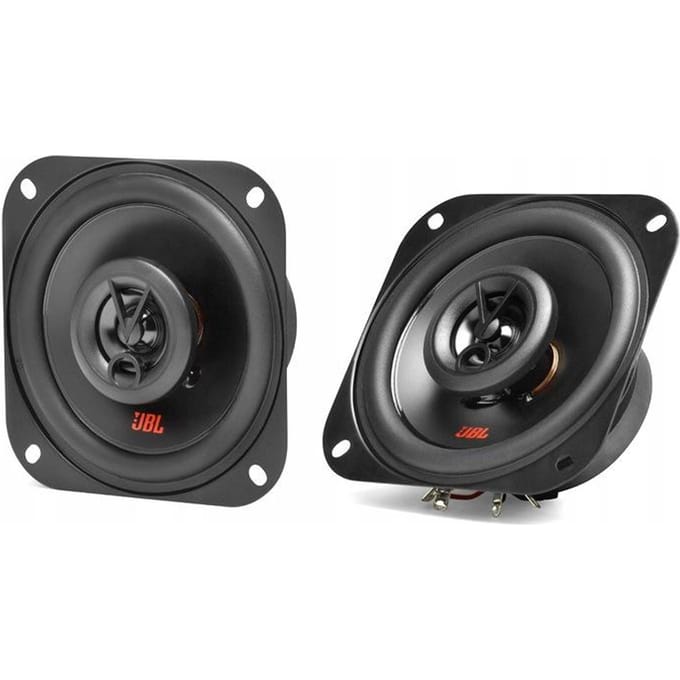 JBL Stage2 424 2-weg coaxiale inbouwluidspreker 105 W Inhoud: 2 stuk(s)