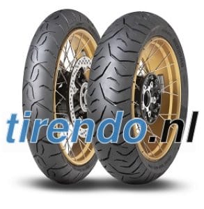 Dunlop Trailmax Meridian ( 90/90 V21 TL (54V) Voorwiel )