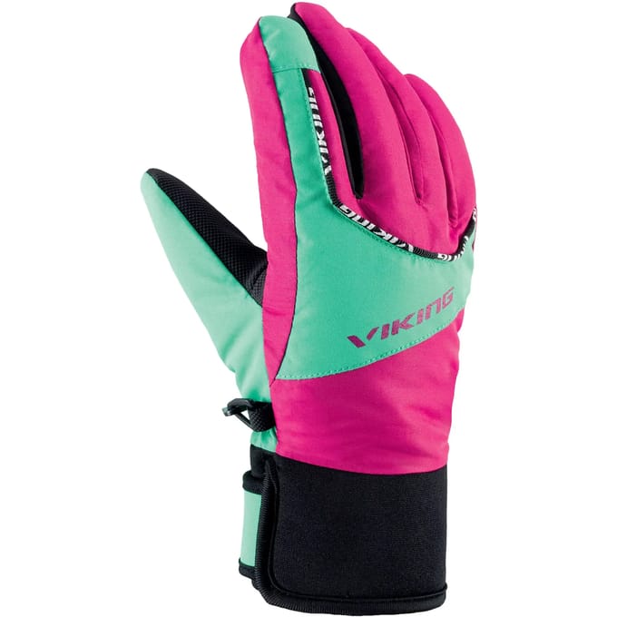 Kinderskihandschoenen Viking Fin