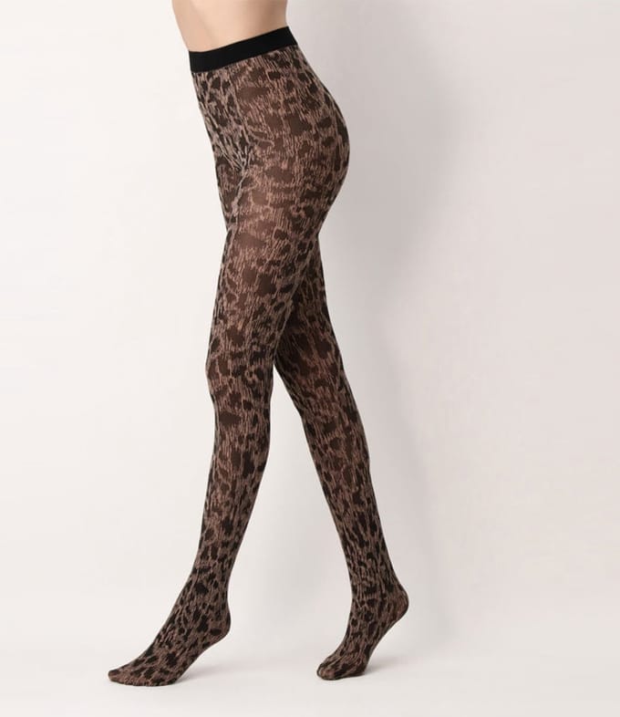 Savannah 60 Panty