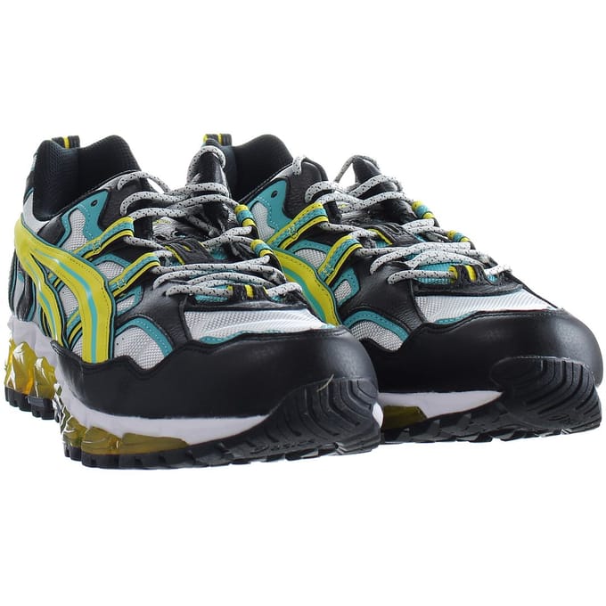 Asics Gel-Nandi 360 Heren Veelkleurige Trainers