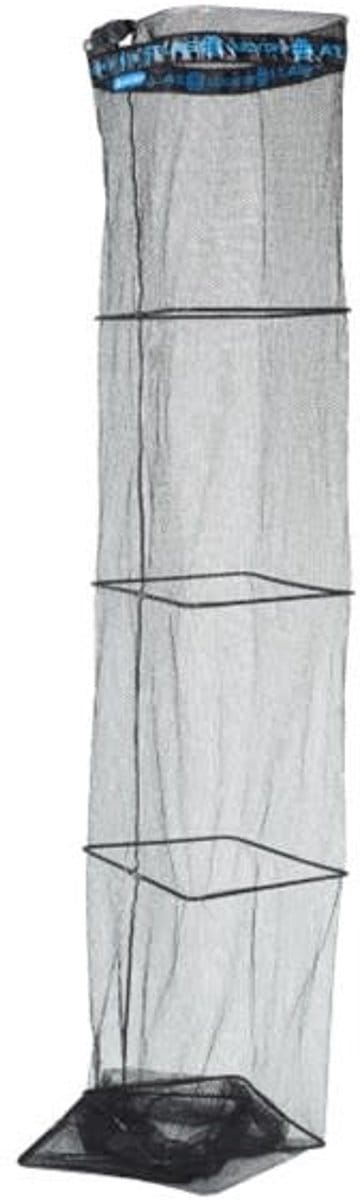 Garbolino Leefnet Atlas Quickdry Match Rectangulaire - Maat : 2.00m