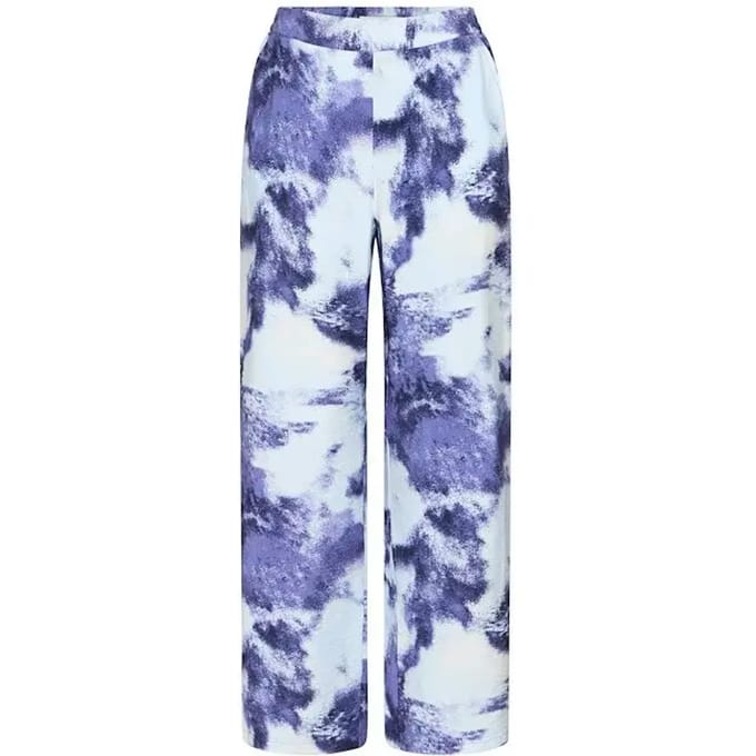 b.young - BYIBINE CROPPED PANTS - Dames - Broeken
