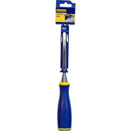 Irwin universele beitel met slagkap MS500 12mm