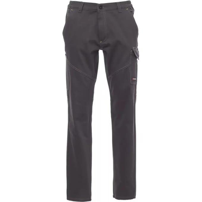 Payper Worker Winter - Smoke - 5XL