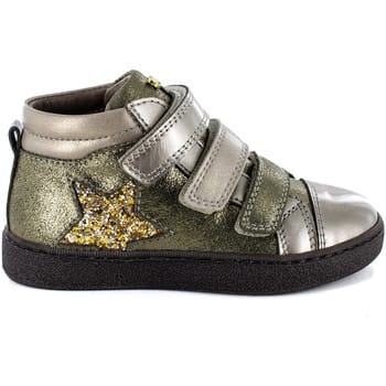 Hoge Sneakers Stones and Bones Edata