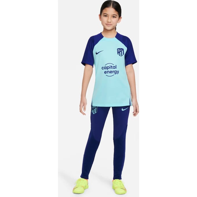 Kinder joggingbroek Atlético Madrid 2022/23