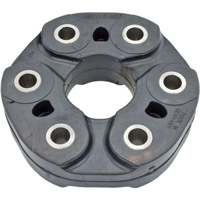 Hardyschijf/Rubber askoppeling MEYLE 314 152 3107/HD