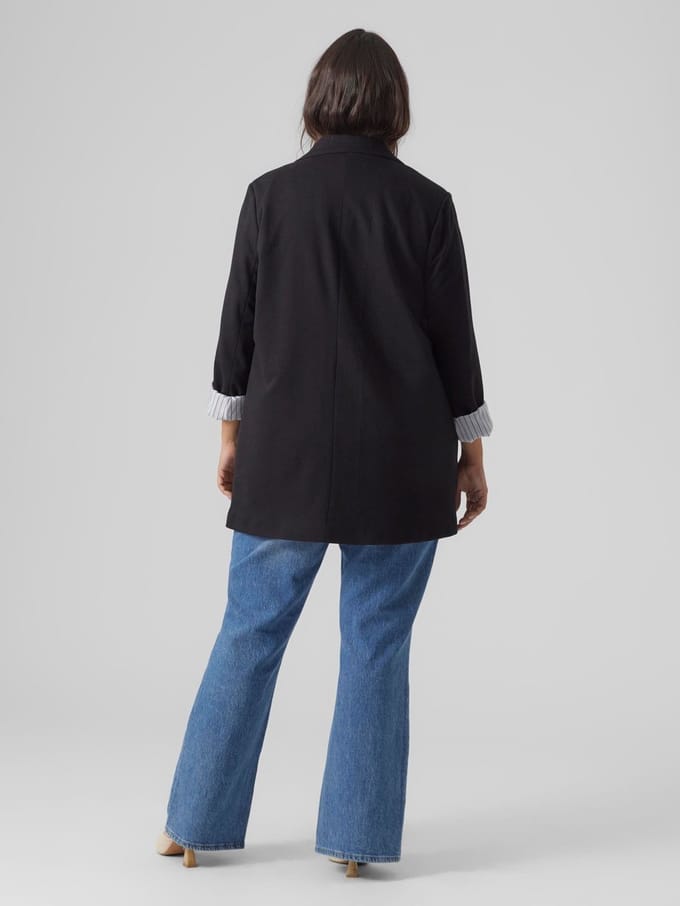 Vero Moda Curve Blazer VMCHARUKI Blazer