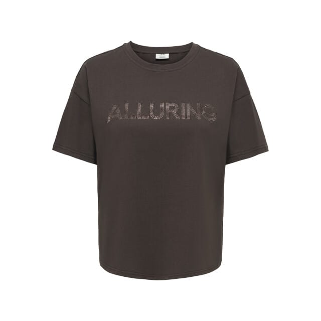 Jacqueline de Yong Jacqueline de yong vics alluring t-shirt