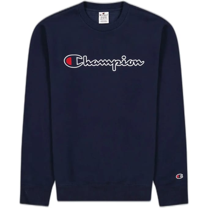 Hooded sweatshirt Champion Rochester Logo
