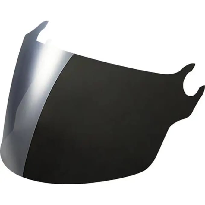 Motorhelm vizier LS2 OF602