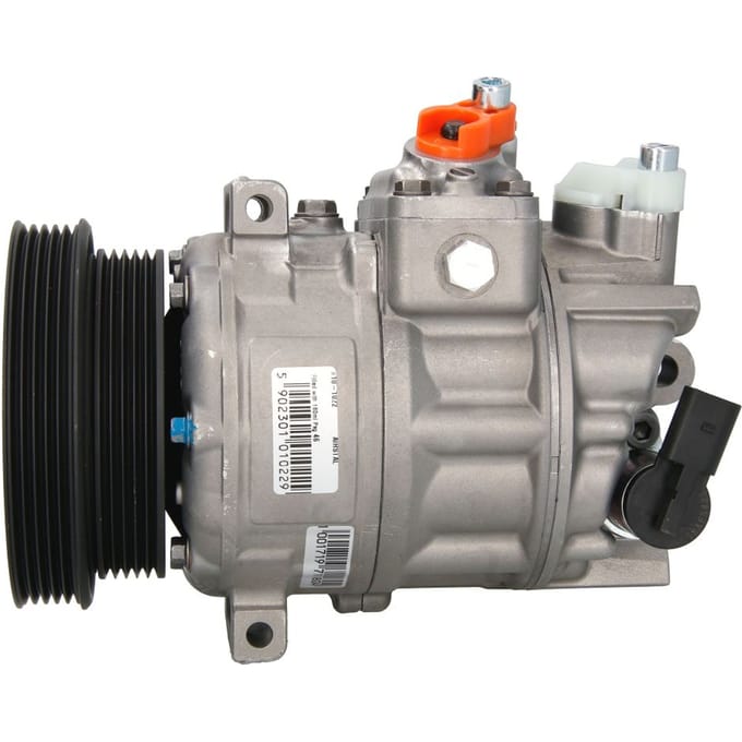 Compressor, airconditioner AIRSTAL 10-1022