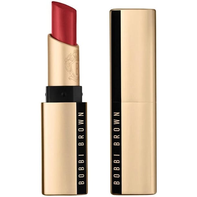 Bobbi Brown Luxe Matte Lipstick Claret 3,5 g
