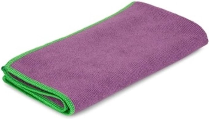 Greenspeed Original Microvezeldoek - 40 x 40cm - Paars