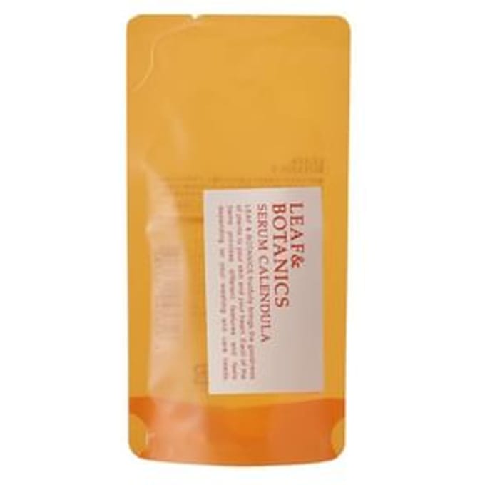 LEAF & BOTANICS - Serum Calendula 20ml Refill