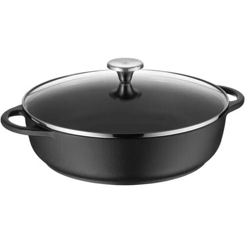 WMF Smoorpan - gietijzer - 28 cm