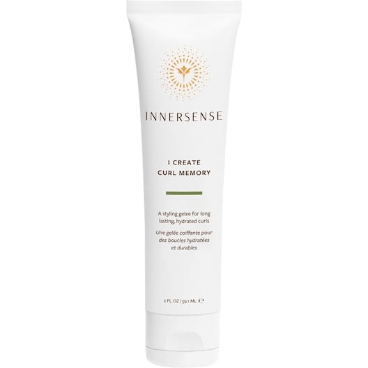 Innersense Styling I Create Curl Memory Haarcrème & stylingcrème Dames 59.1 ml