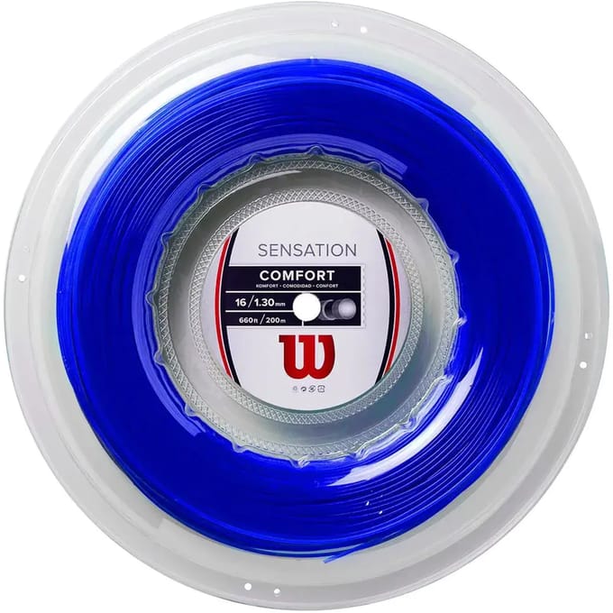 Tennissnaren Wilson Sensation Reel
