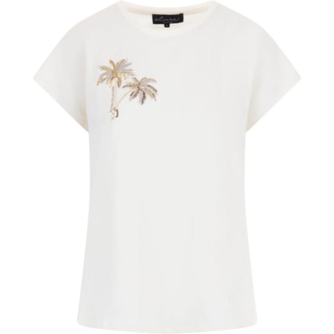Elvira Collections T-shirt isla -