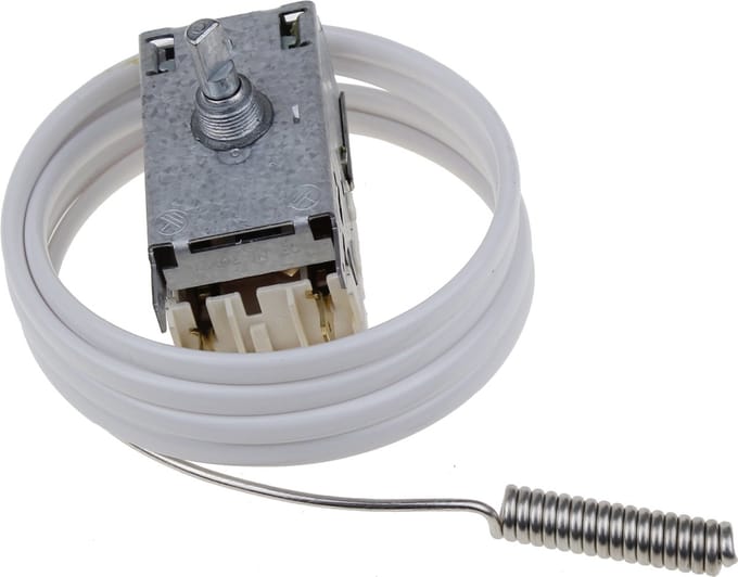 WHIRLPOOL - THERMOSTAAT KOELKAST K50-L3442 - 482000024218