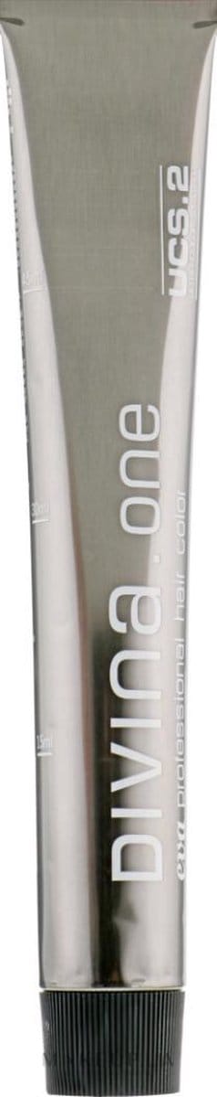 Eva Professional Divina one #8 Light Blonde Haarkleur 60ml