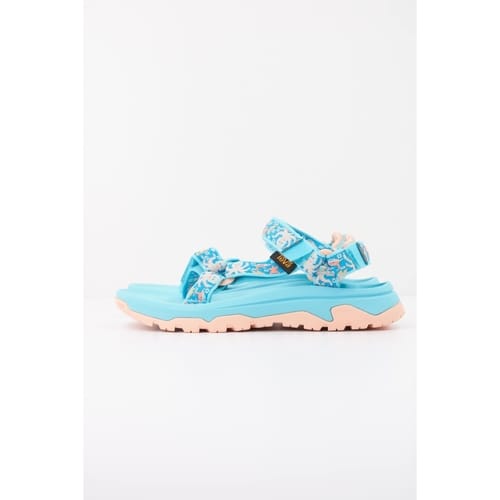 Teva Sandalen Hurricane Licht Blauw maat 28