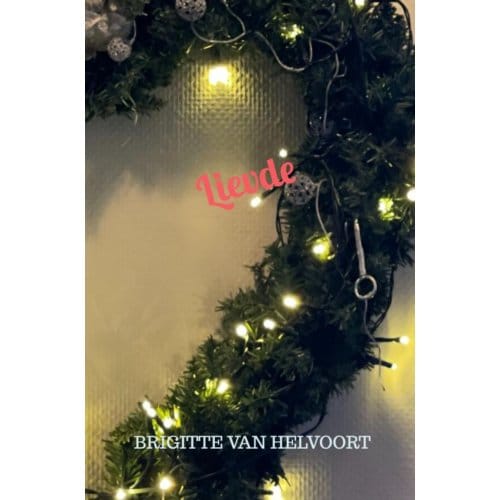 Lievde - Brigitte Van Helvoort