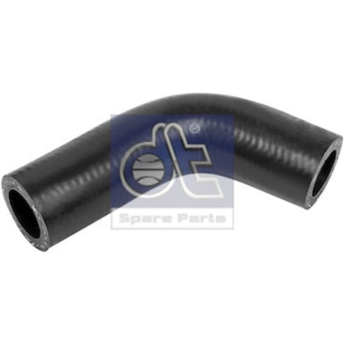 Verwarmingsslang DT Spare Parts 3.82254